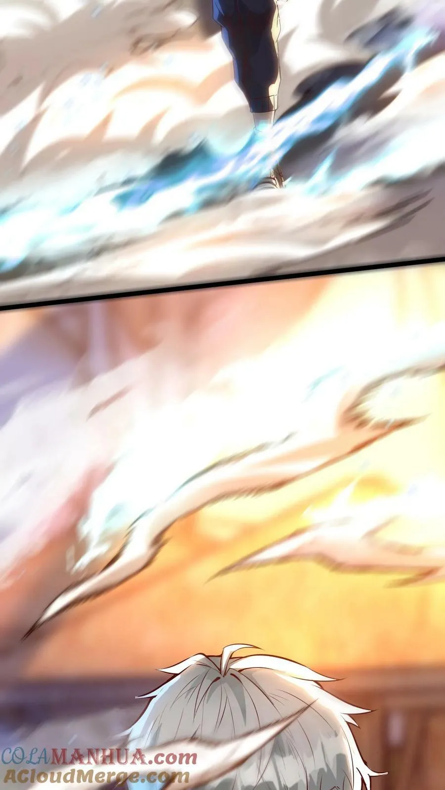 第147话 比赛继续。 第9页