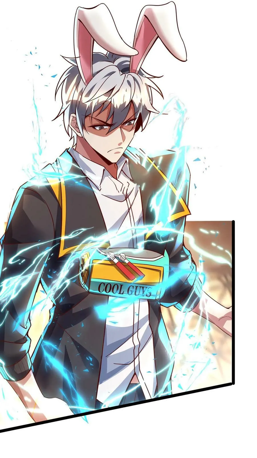 第147话 比赛继续。 第24页