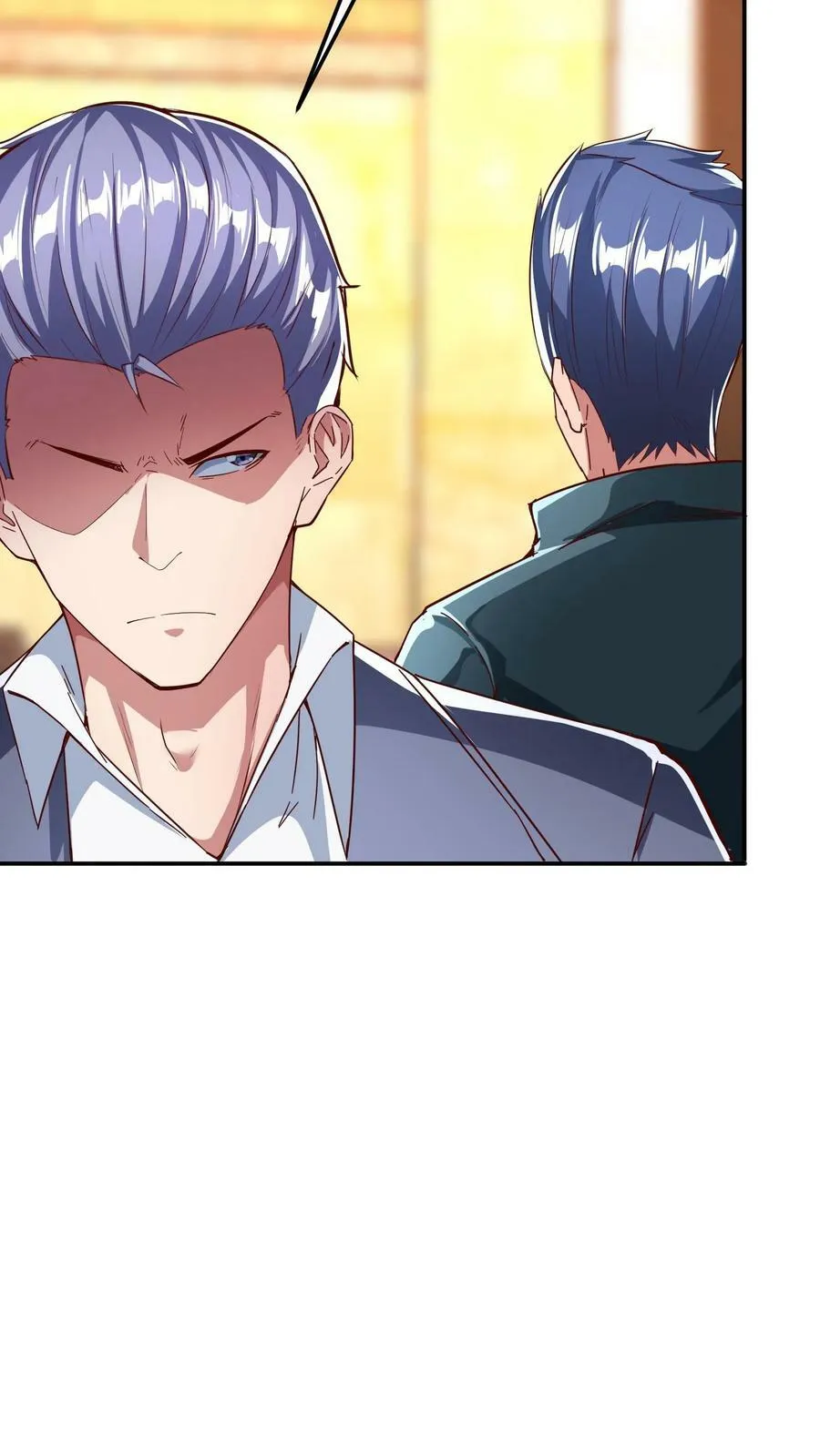 第144话 让人害羞的比赛。 第6页