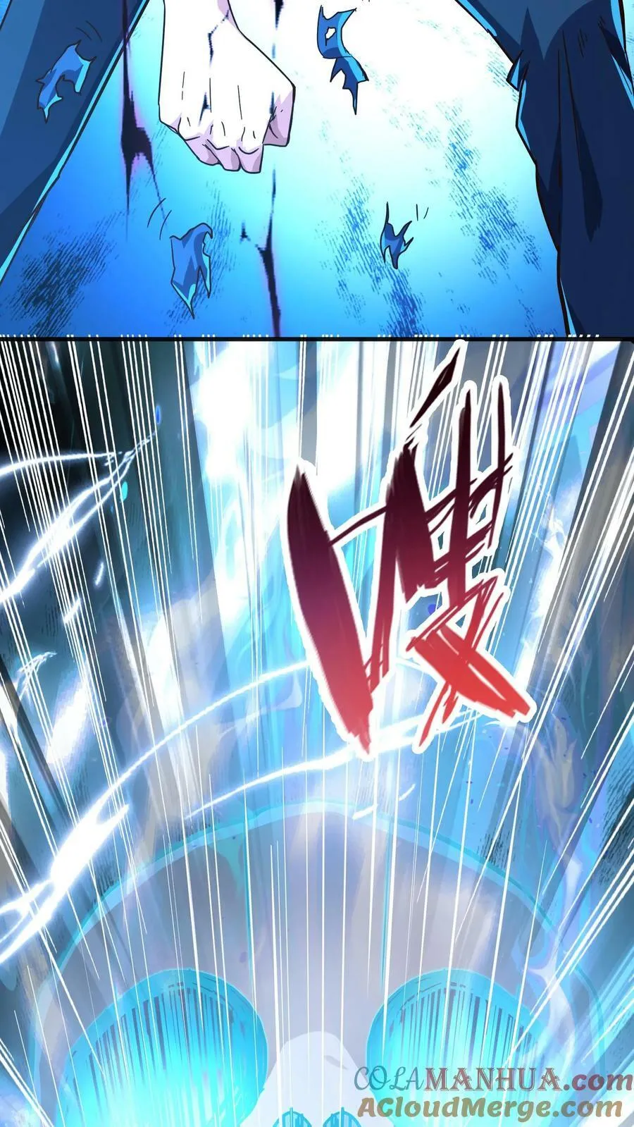 第143话 小学弟人气很高嘛~ 第37页