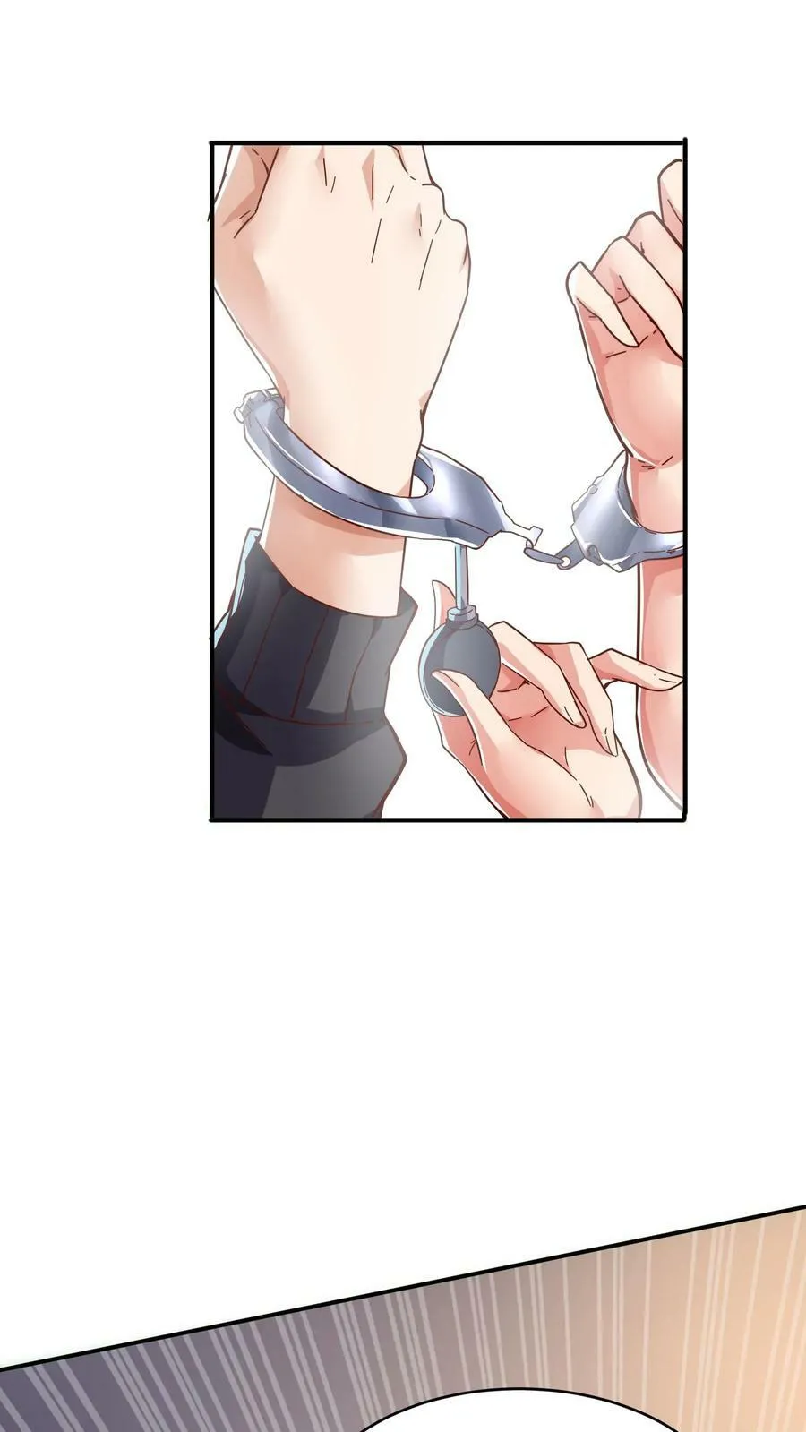 第142话 一步都不会离开你喔~ 第28页