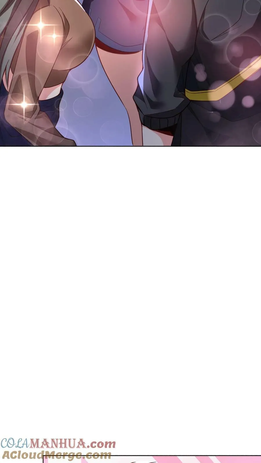 第136话 小浣熊VS太极兔 第25页