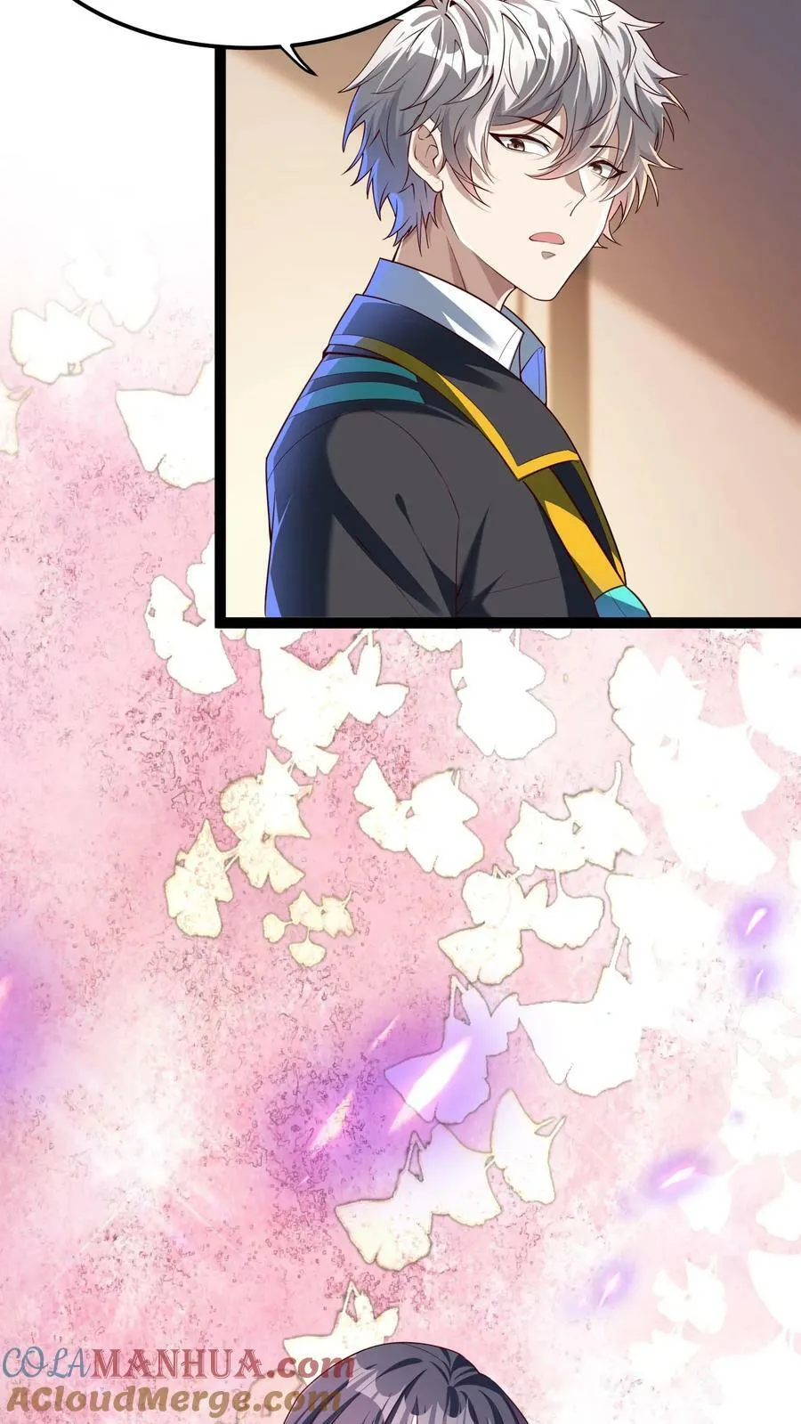 第133话 到达了黄金二星！ 第15页