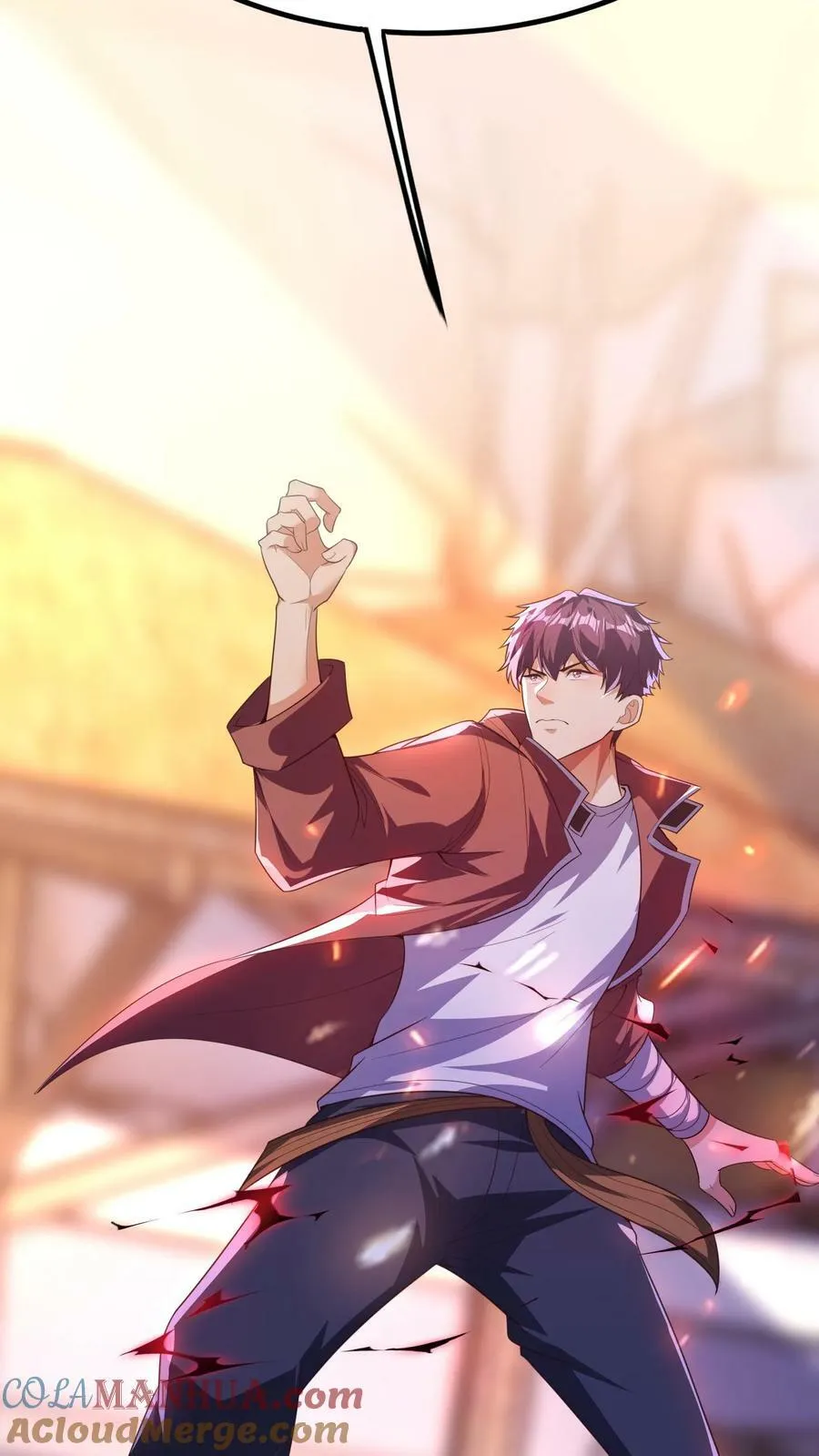 第130话 尝尝蛋的厉害！ 第27页