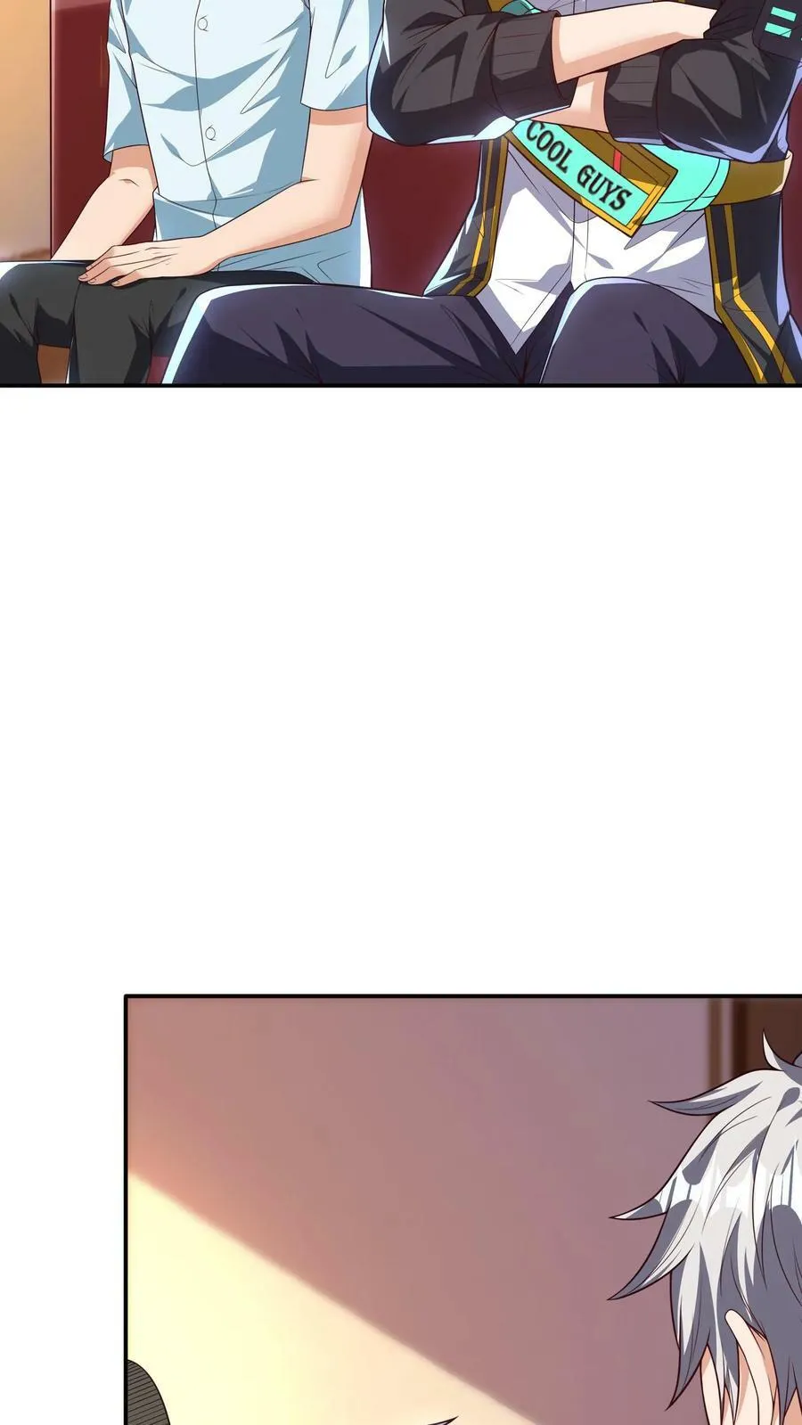 第126话 比赛开始。 第20页