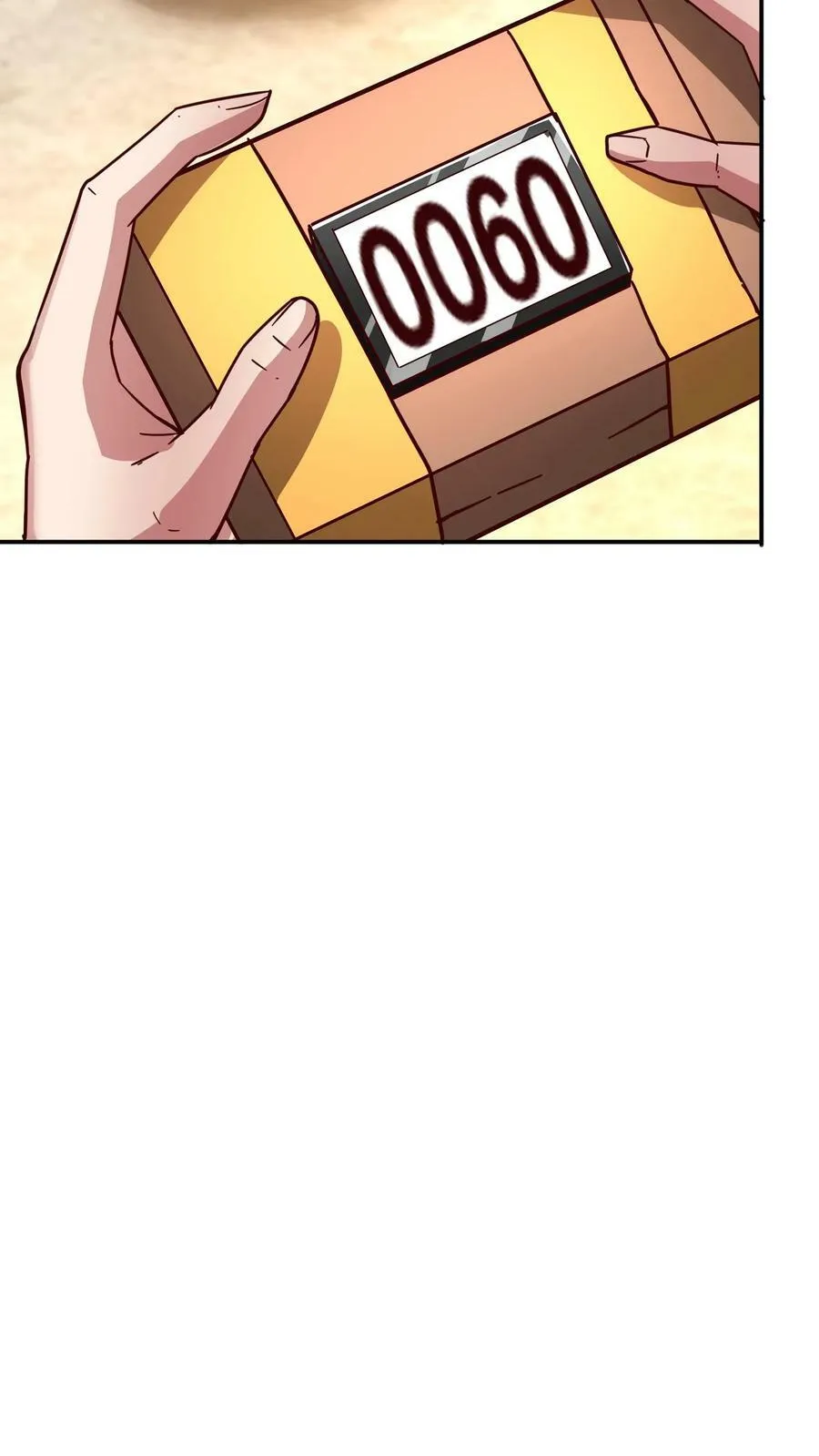 第119话 炸蛋我有一百种方法！ 第8页