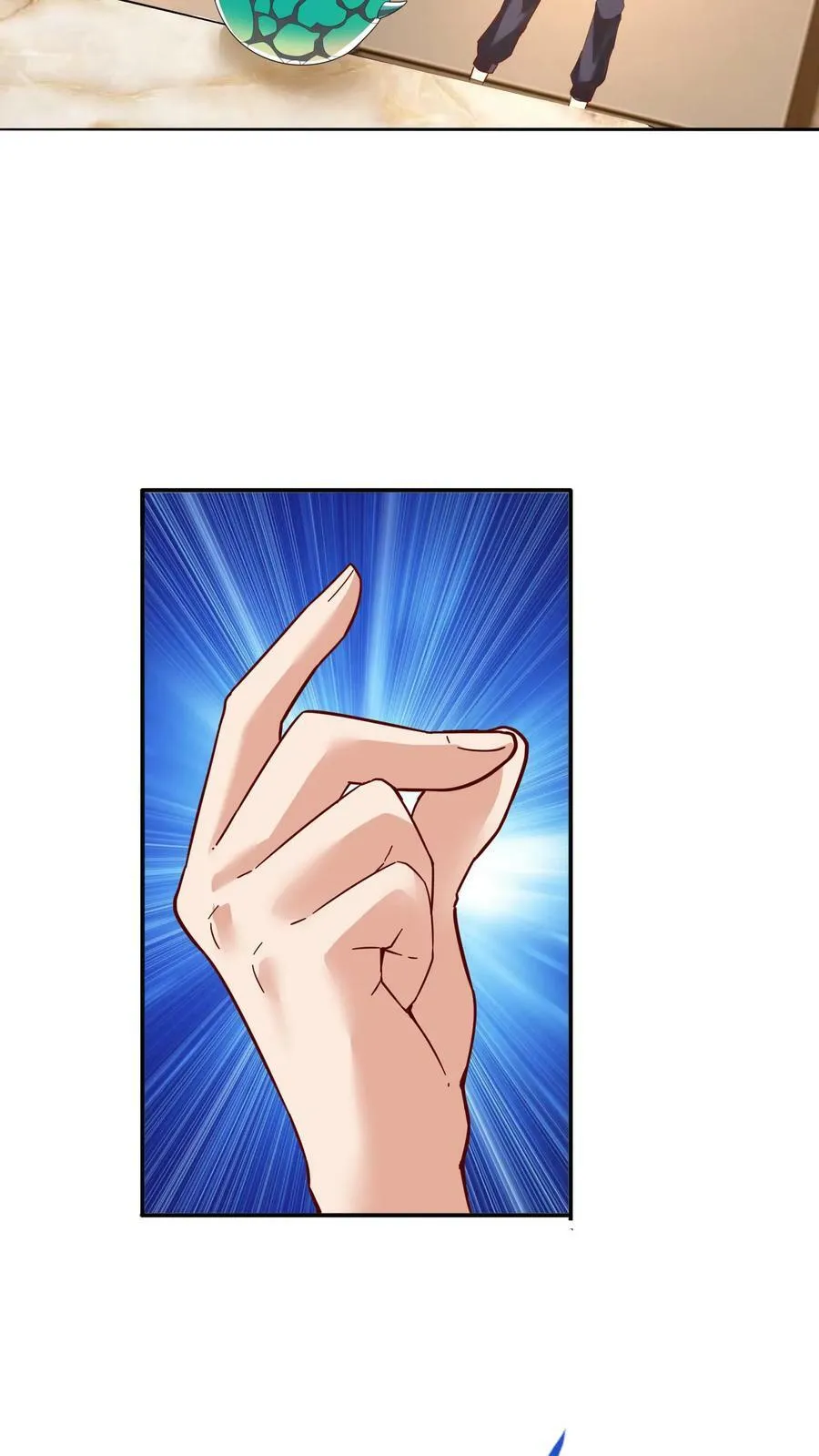 第119话 炸蛋我有一百种方法！ 第10页