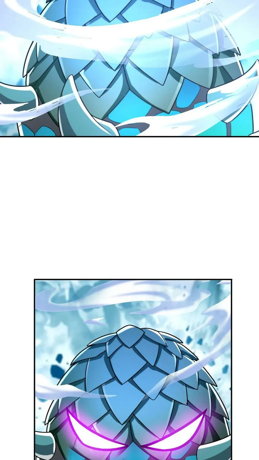 第119话 炸蛋我有一百种方法！ 第18页