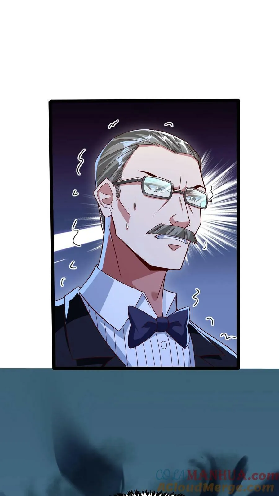 第115话 蓁蓁怎么来了？ 第23页