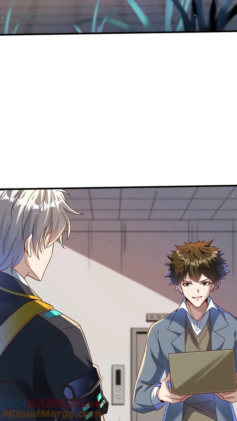 第113话 重色轻友。 第27页