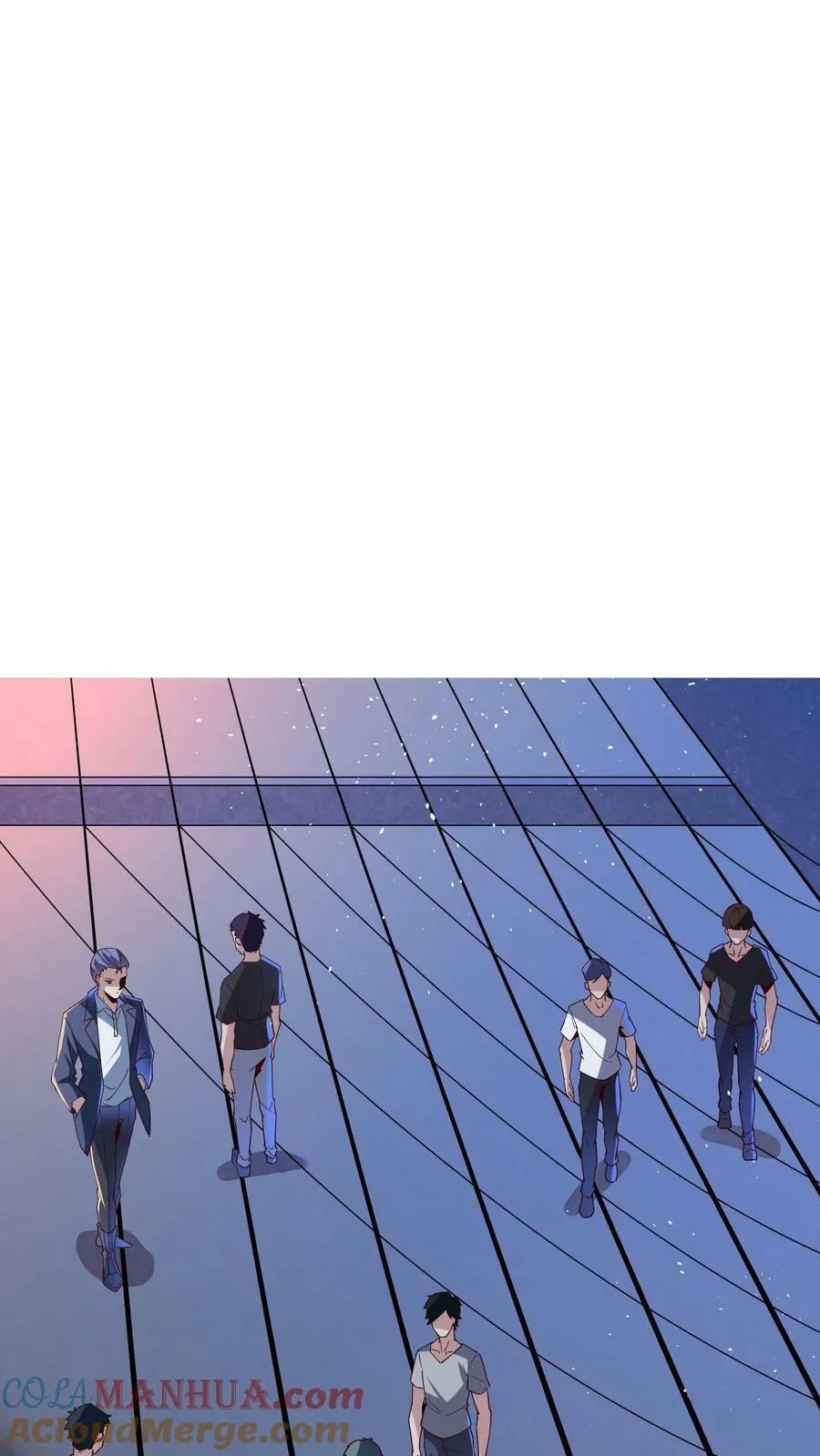 第109话 会被玩死的！ 第9页