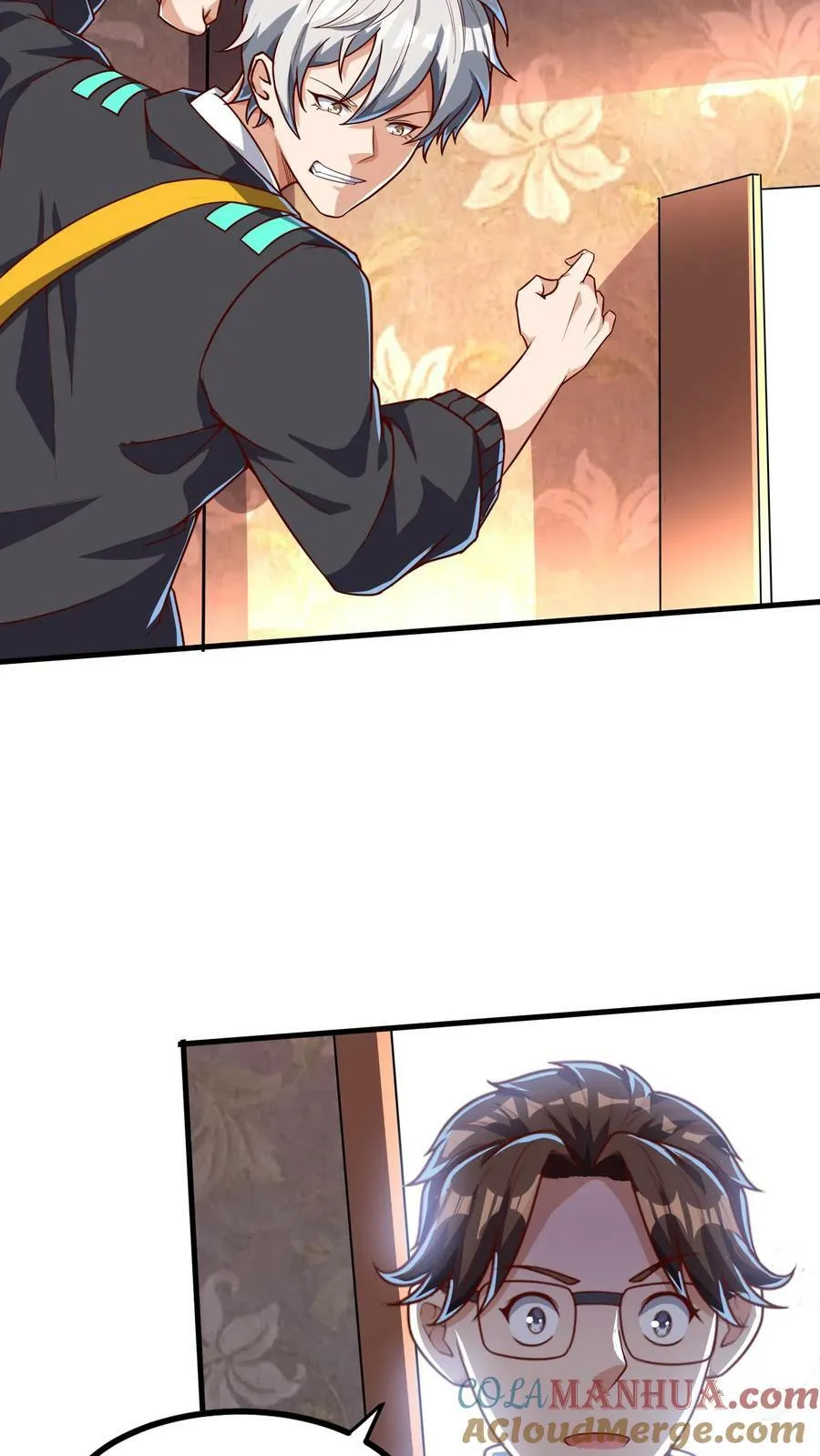 第103话 月棱镜威力，变身！ 第13页