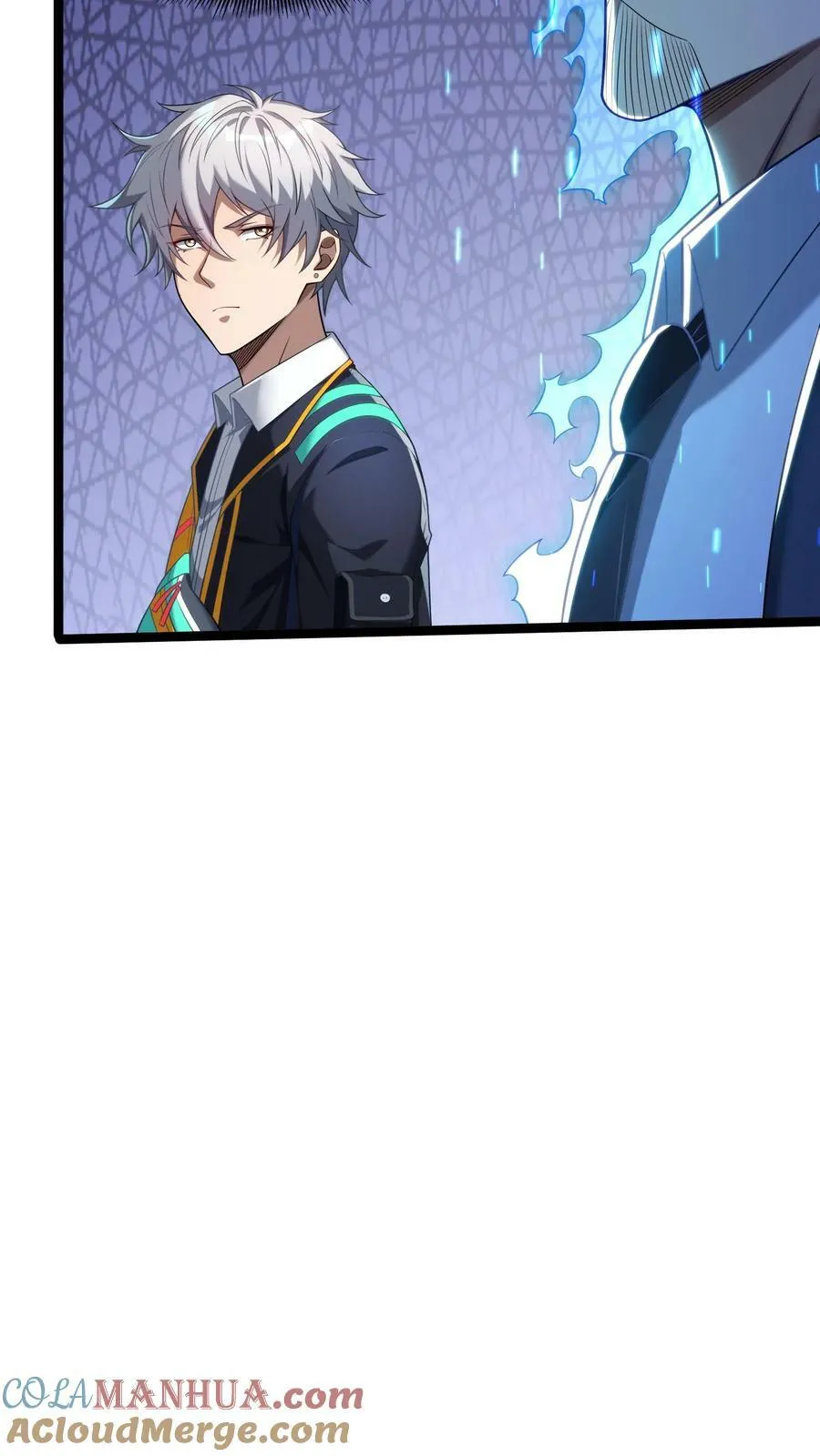 第95话 参见未来丈母娘！ 第7页