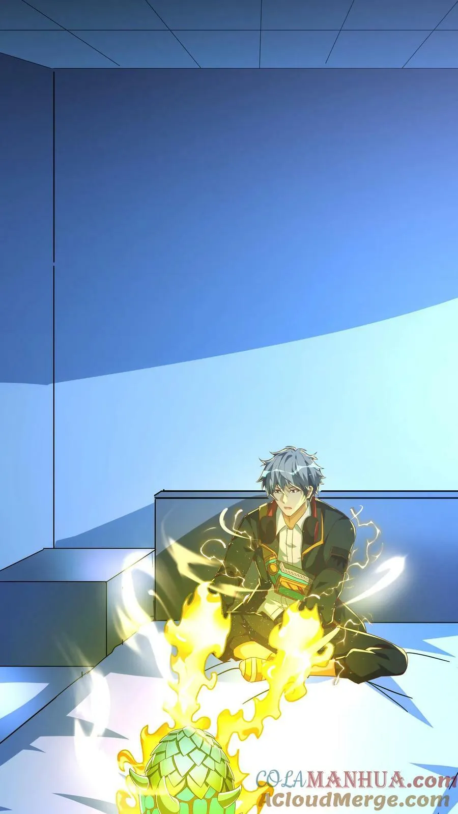 第84话 龙蛋？！ 第27页