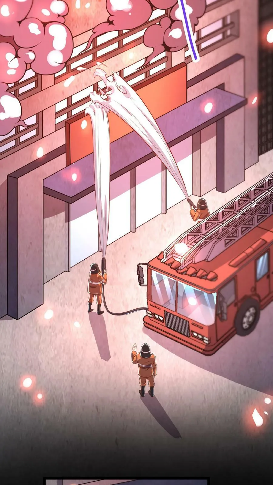 第69话 还有3分钟爆炸! 第10页