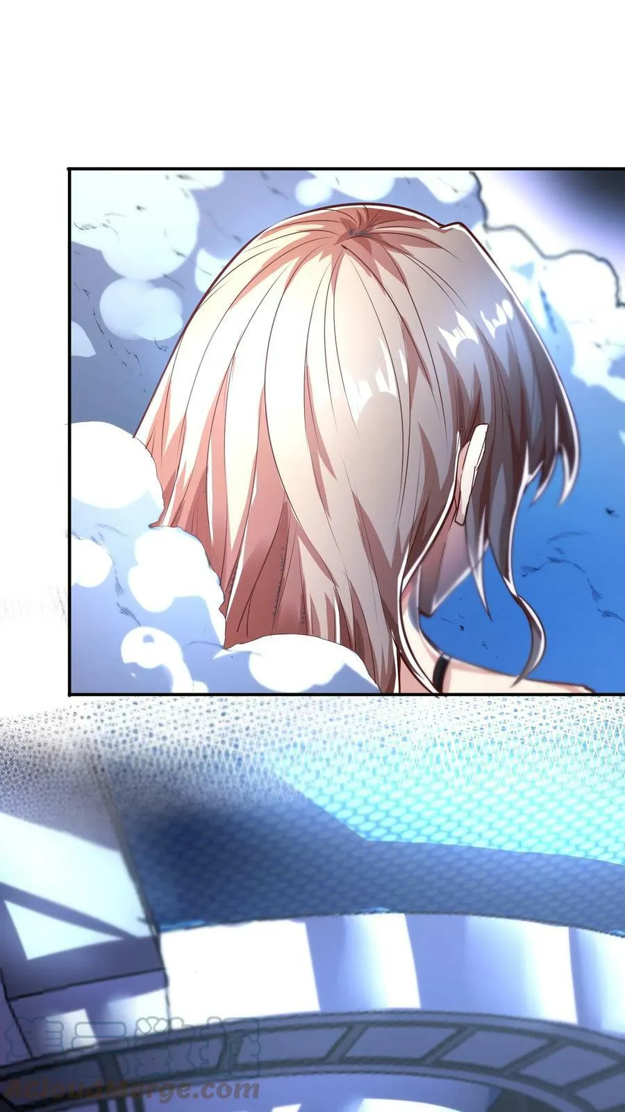 第58话 恶魔系女组长：沈星。 第3页