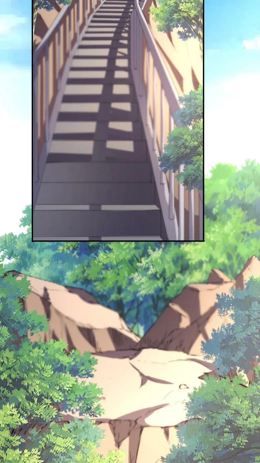 第57话 朱雀小队后勤部。 第4页
