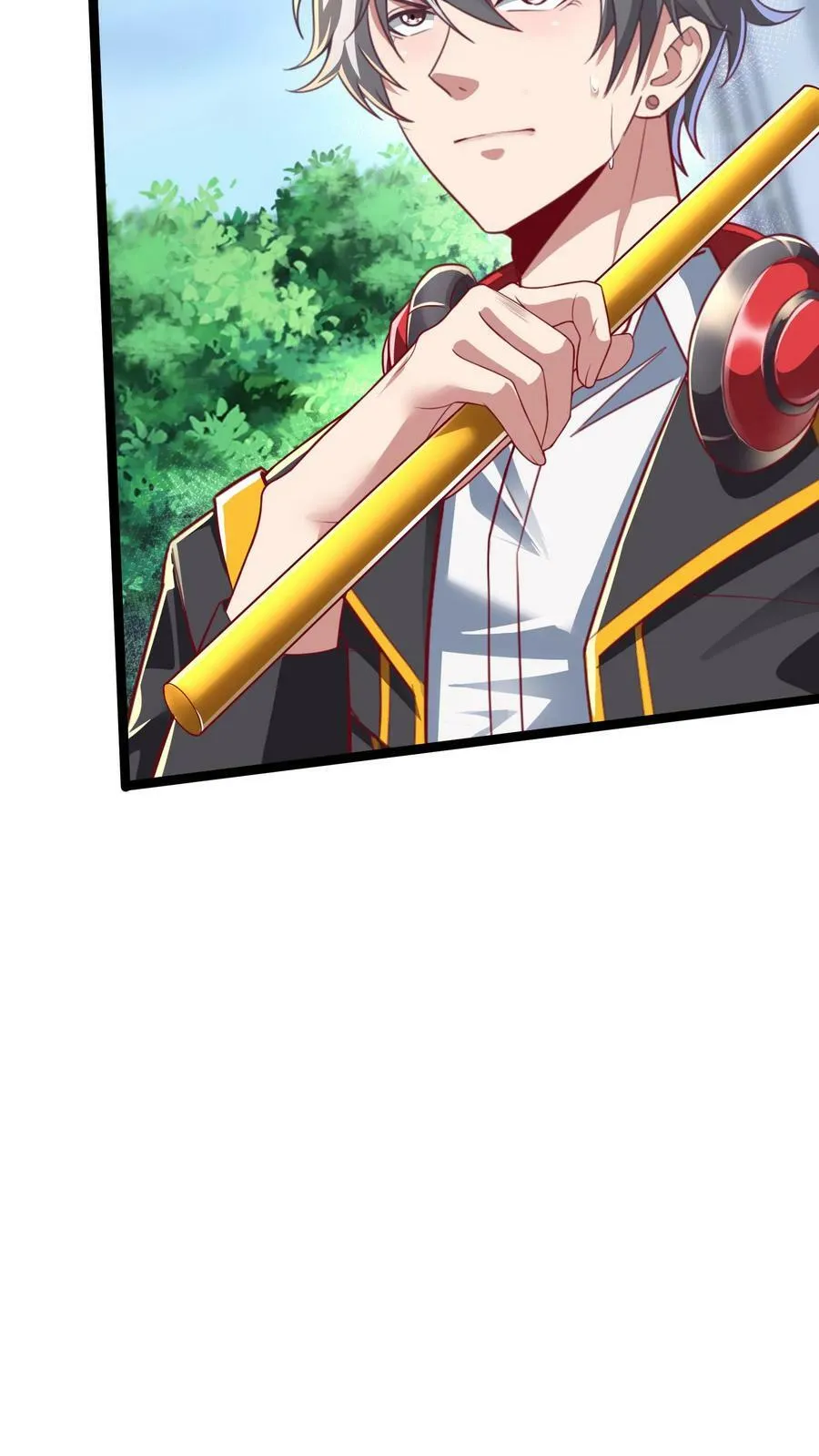第55话 你赢了！ 第8页