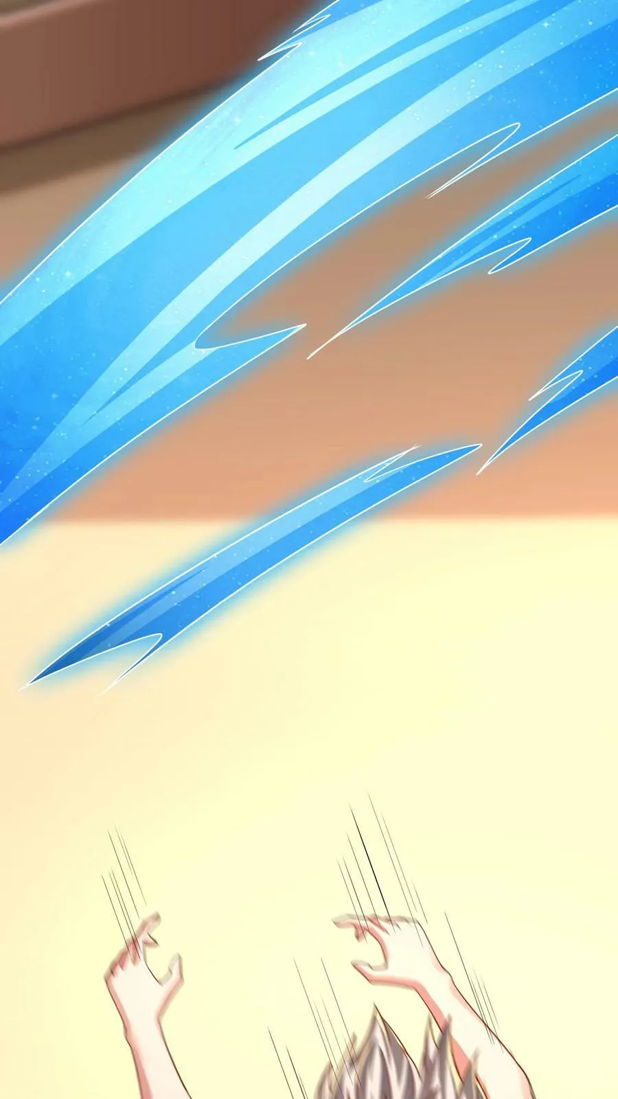 第19话 和女神约会还有其他人。 第10页
