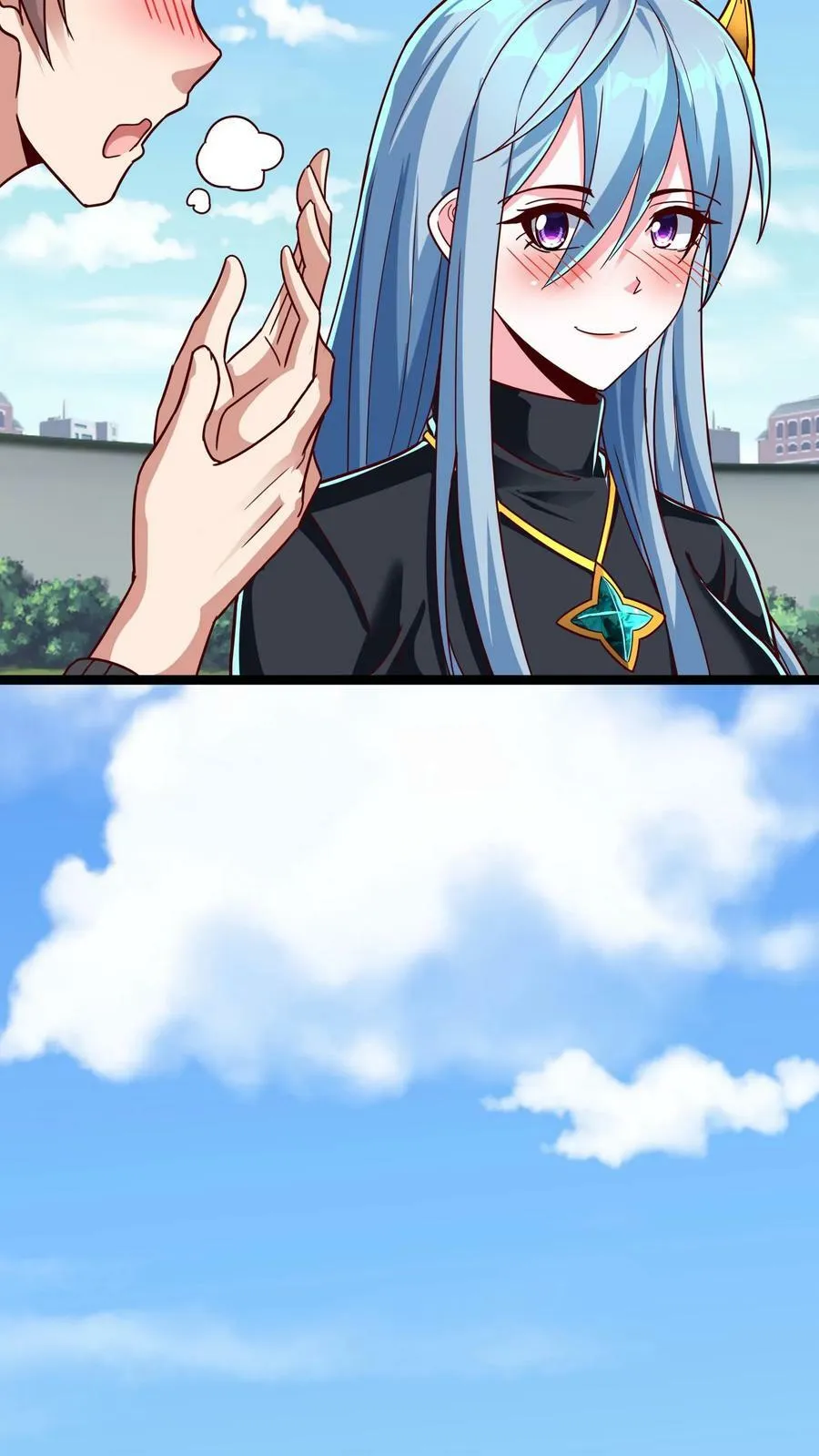 第194话 这小姑娘什么来头？ 第20页