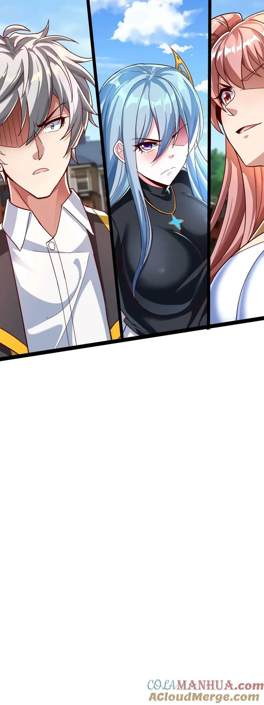 第194话 这小姑娘什么来头？ 第39页