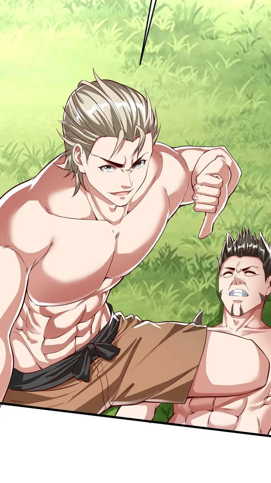 第191话 欺人太甚！ 第20页