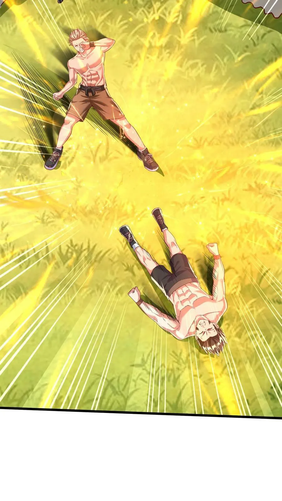 第191话 欺人太甚！ 第28页