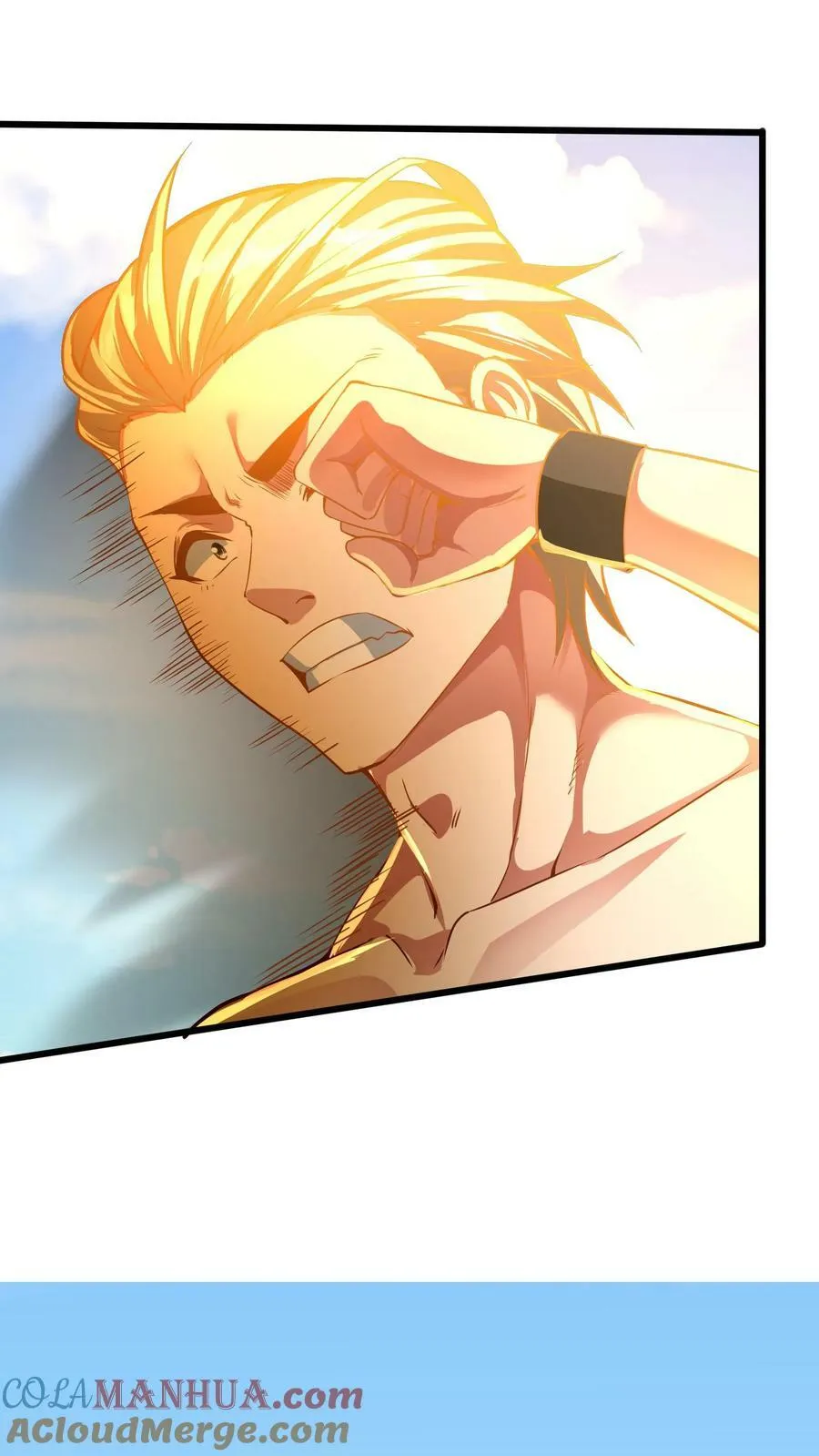 第191话 欺人太甚！ 第29页