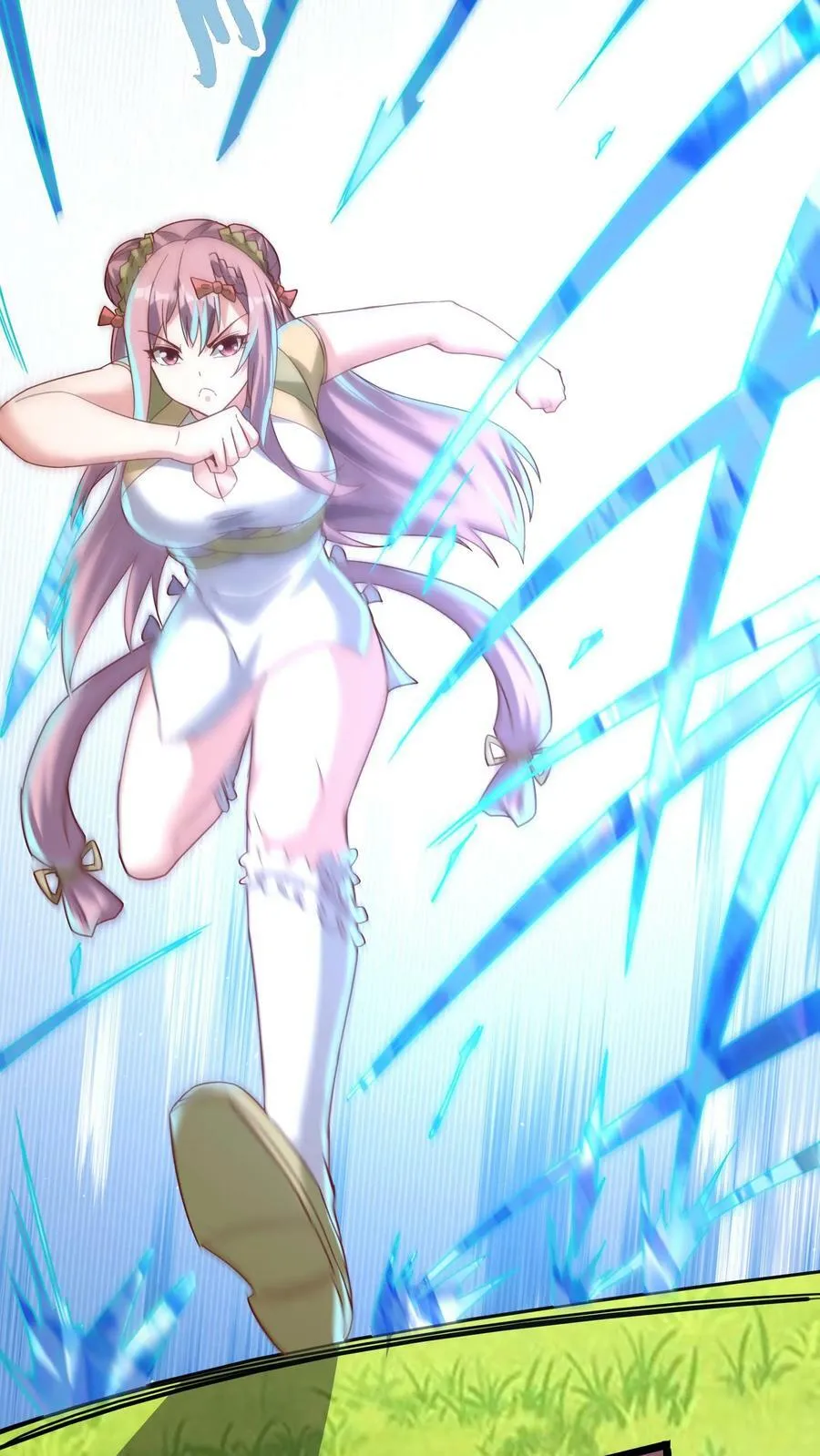 第196话 魔都灵武这么强？ 第6页
