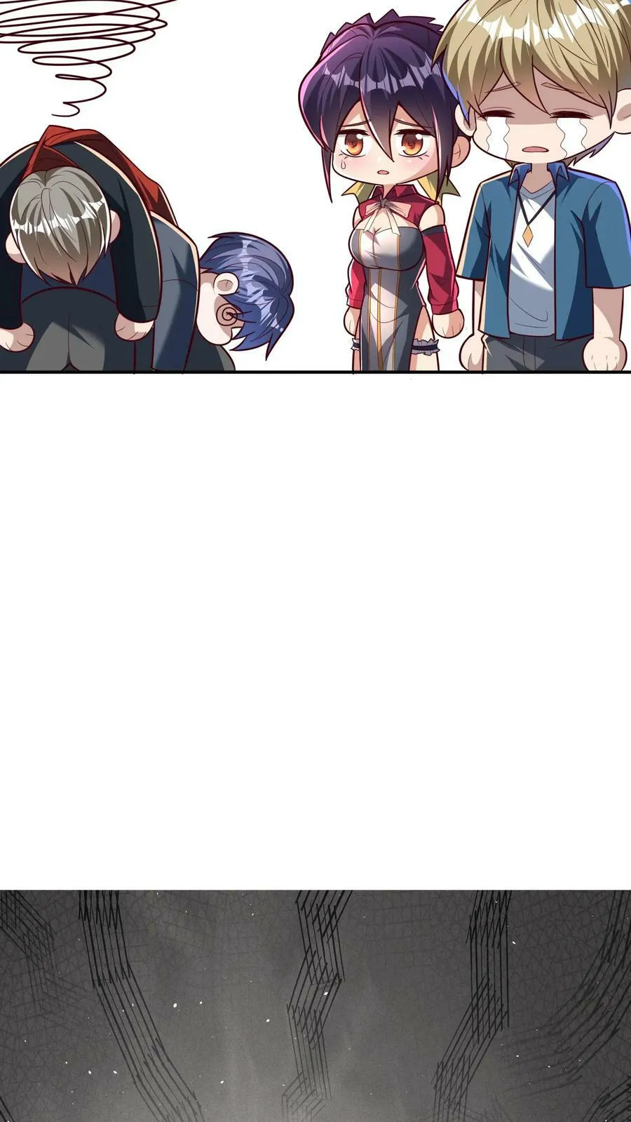 第196话 魔都灵武这么强？ 第28页