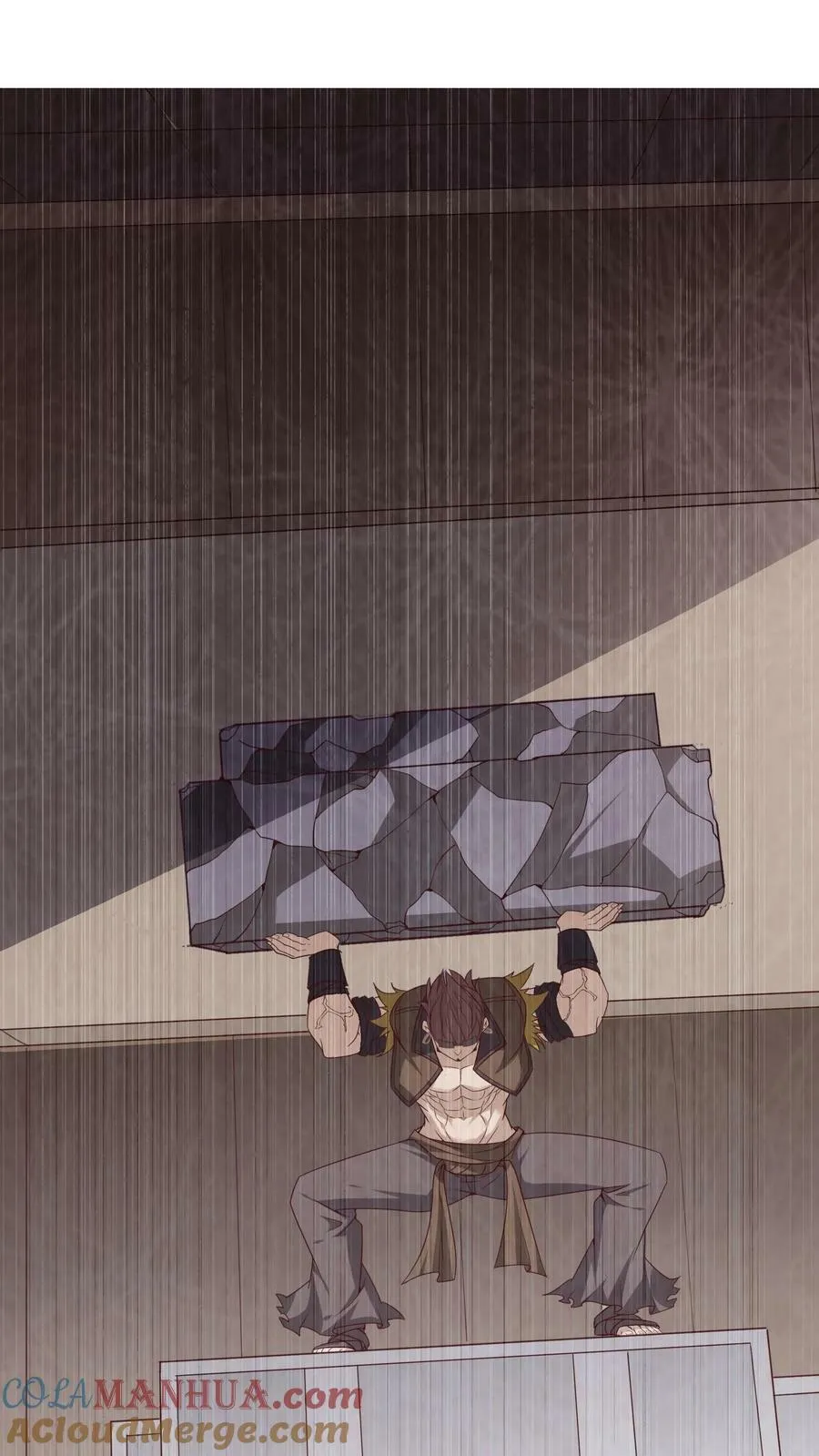 第198话 how are you？ 第39页