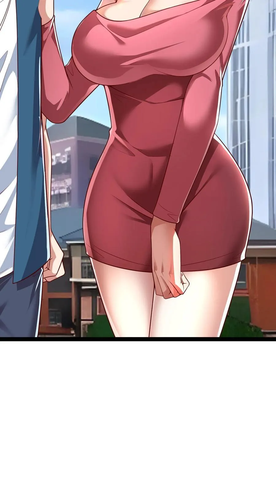 第201话 精神系美人ZOA。 第14页