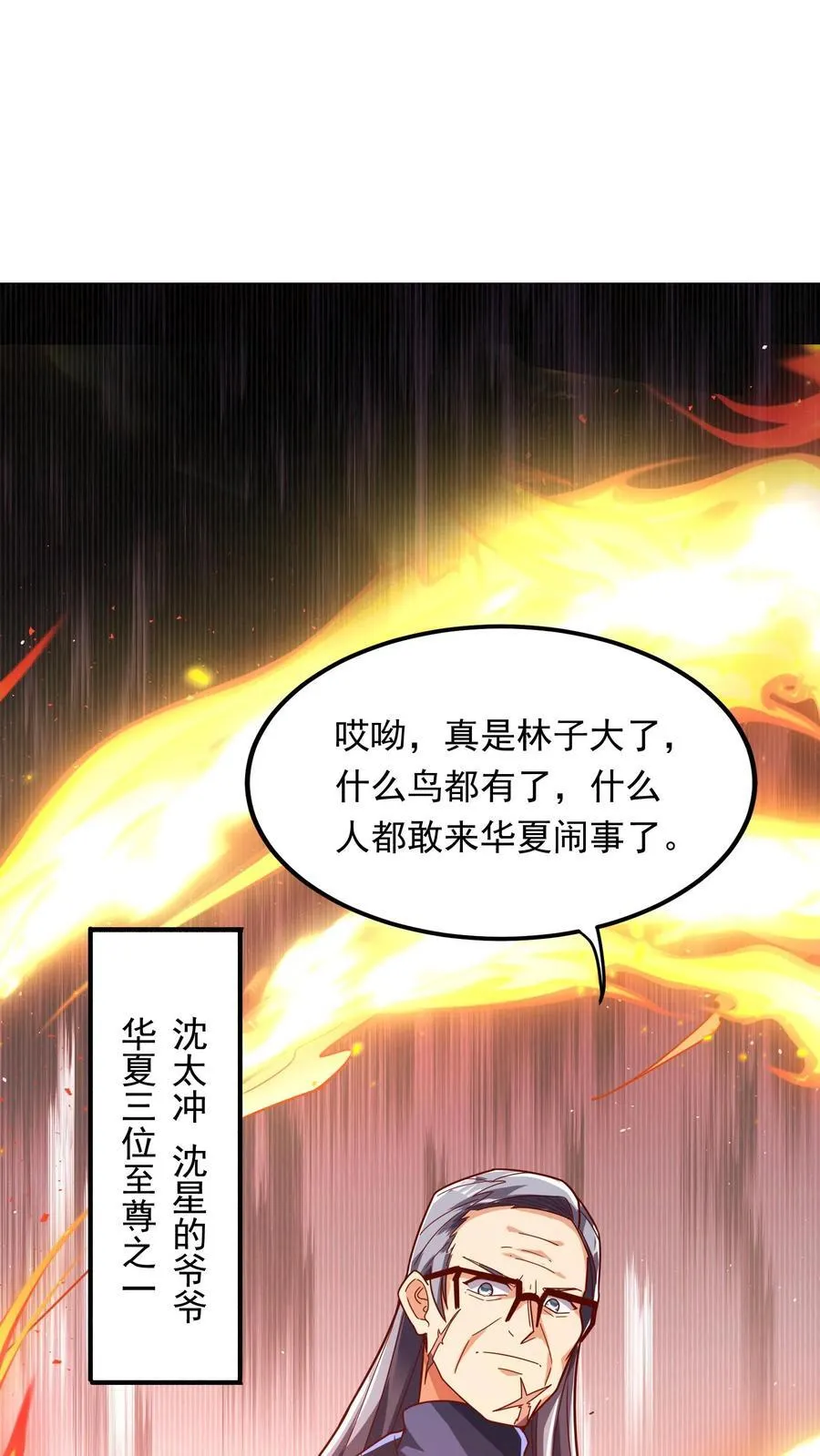第205话 沈太冲来了。 第44页