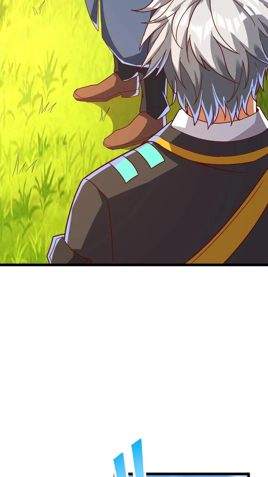 第206话 赤裸裸的威胁~ 第8页