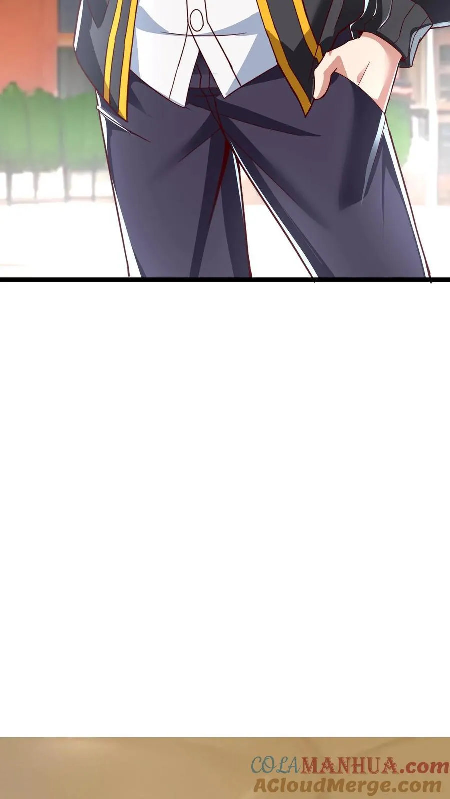 第206话 赤裸裸的威胁~ 第29页