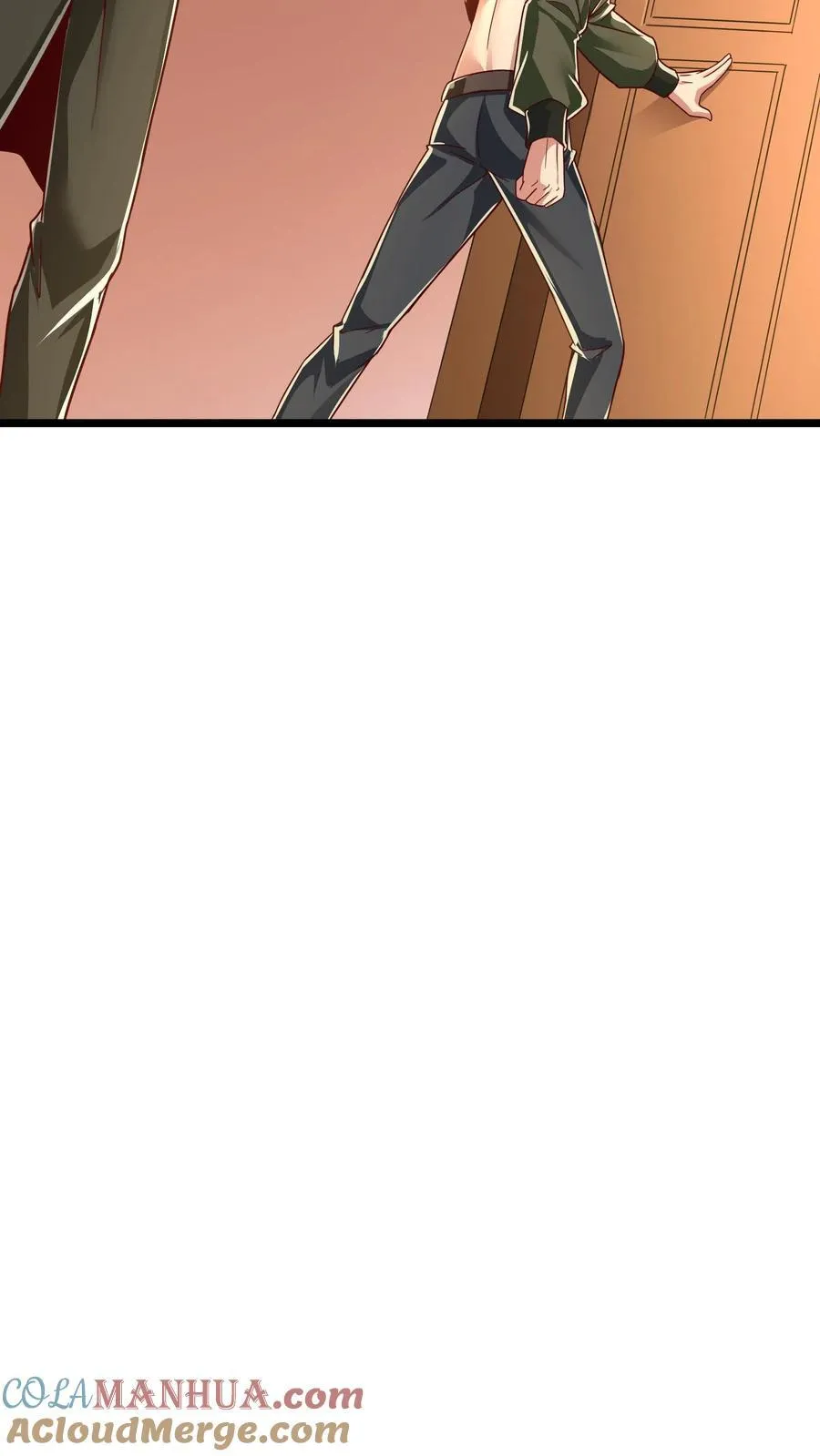 第207话 Zoa翘臀的手感如何？ 第5页