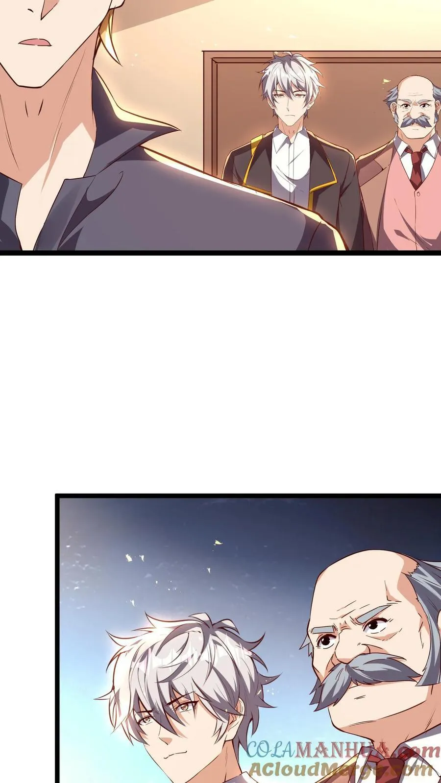 第209话 可以捅人的那种。 第25页