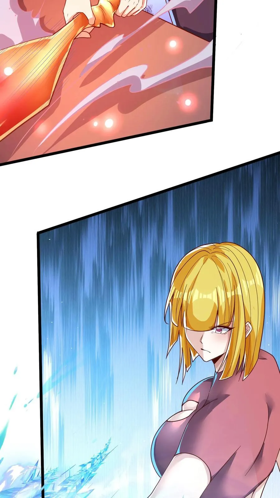 第210话 这种强大有力的感觉让人着迷~ 第29页