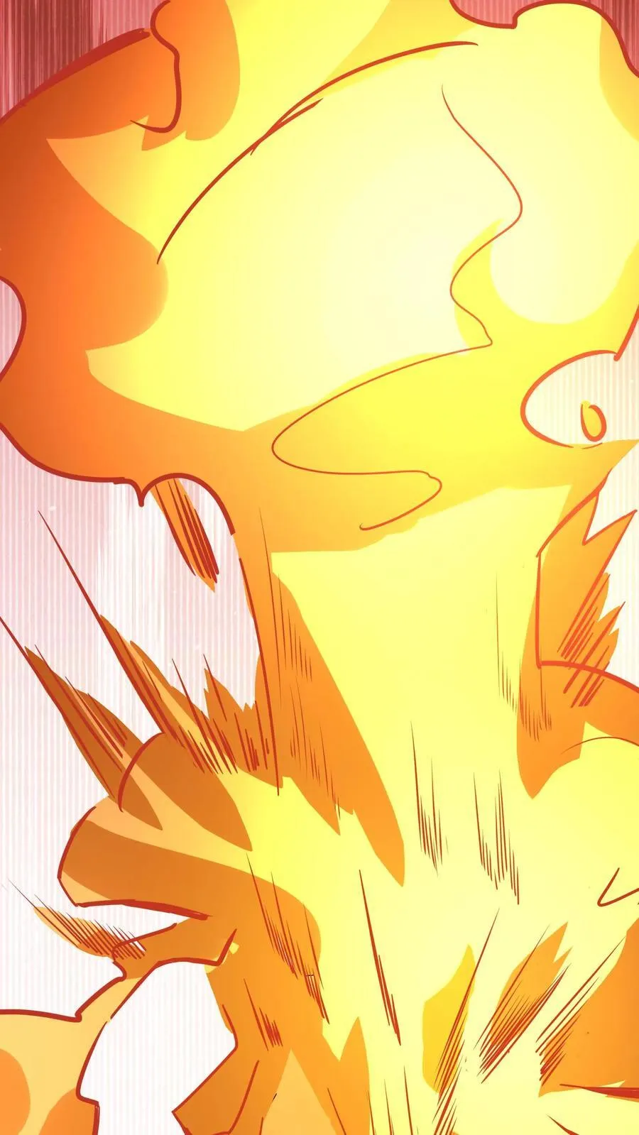 第213话 突发：火山爆发！ 第5页