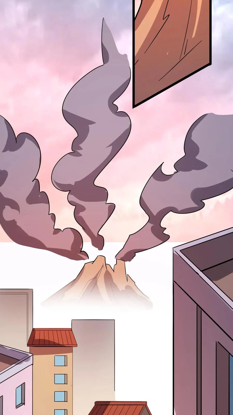 第213话 突发：火山爆发！ 第17页