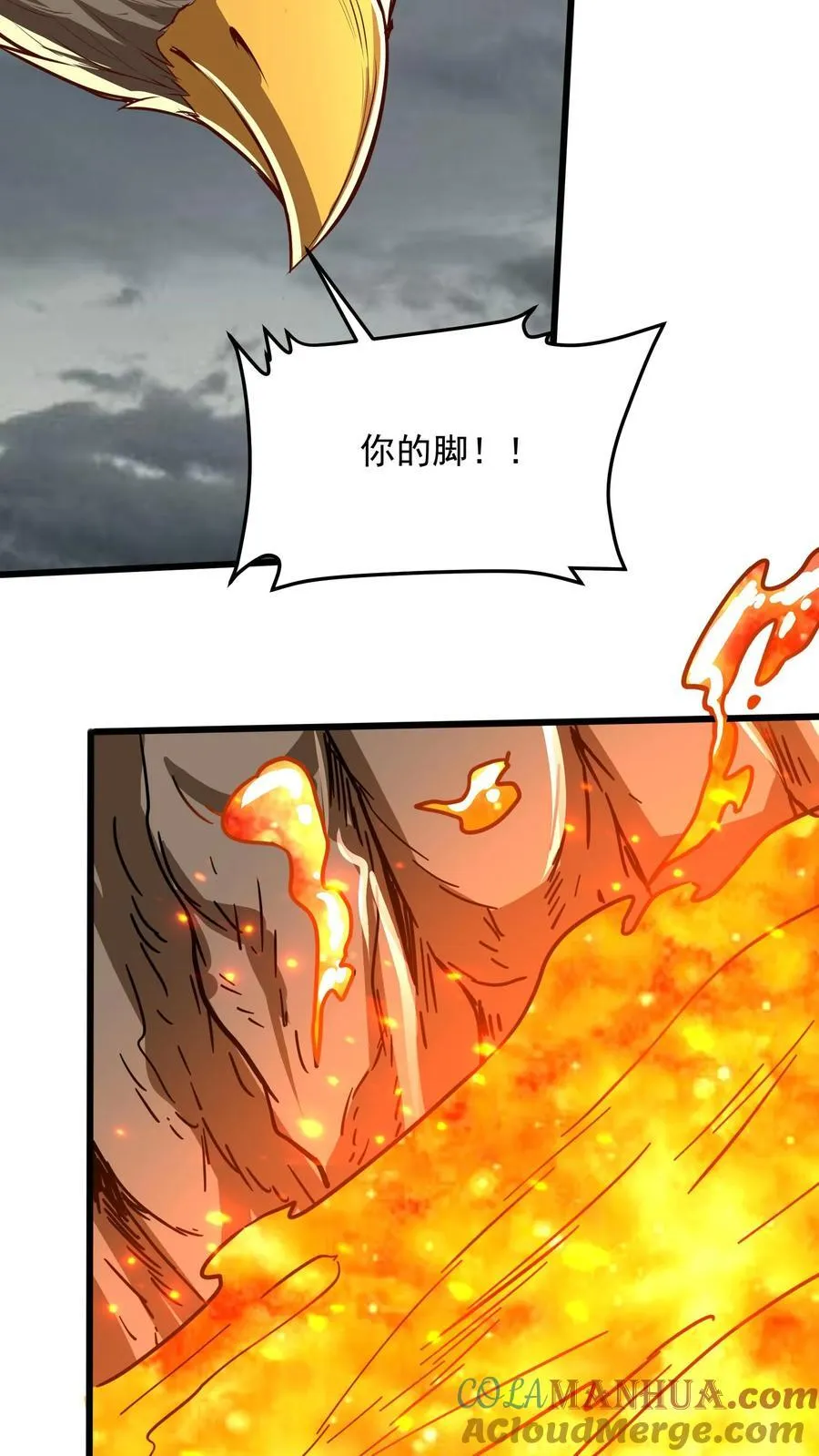 第214话 我要和你一起！ 第25页
