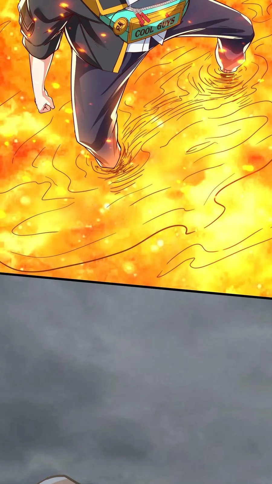第214话 我要和你一起！ 第27页