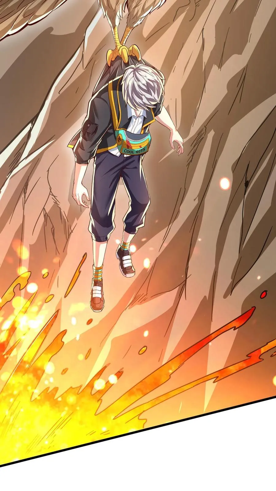 第214话 我要和你一起！ 第29页