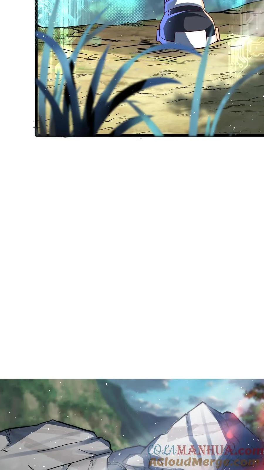 第215话 我不要让你一人陷入危险！ 第9页