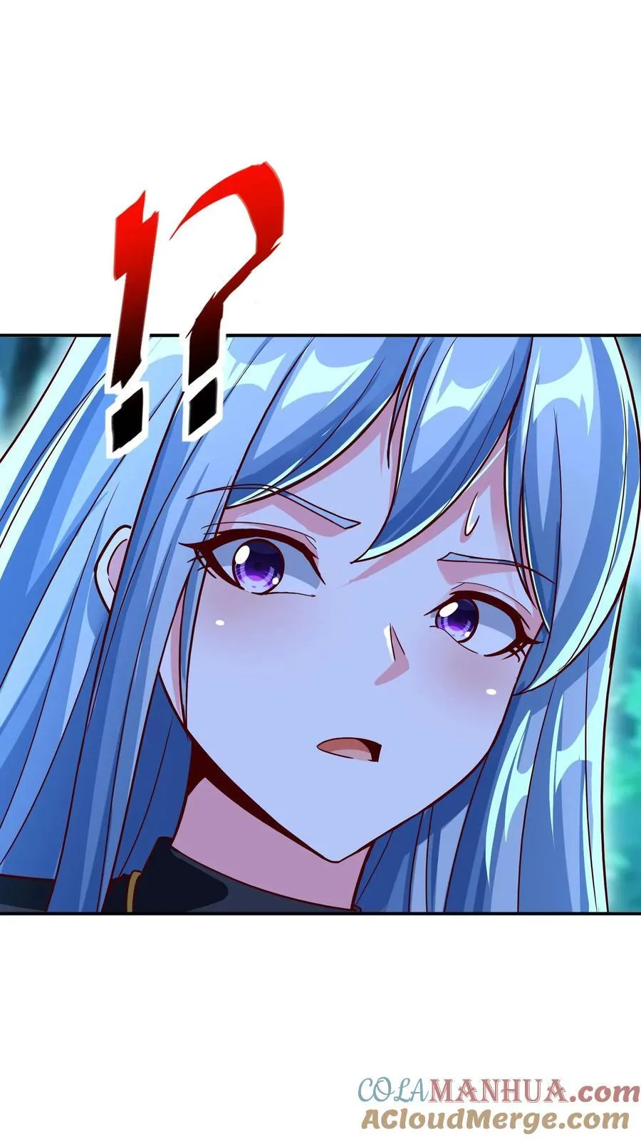 第216话 手心里的信息。 第43页
