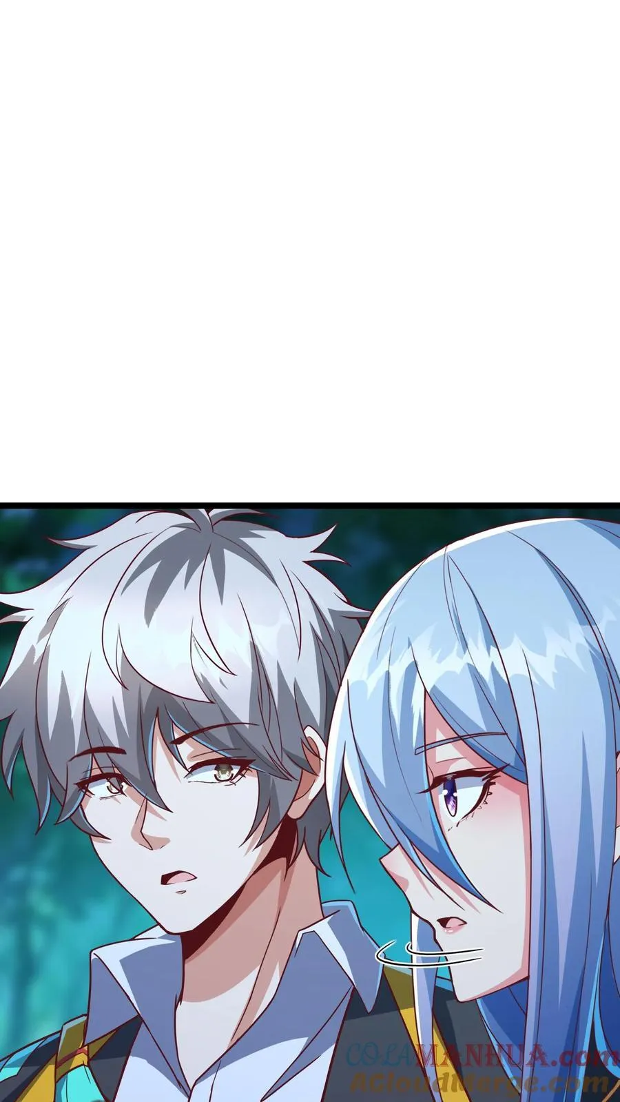 第217话 我去找援军。 第3页