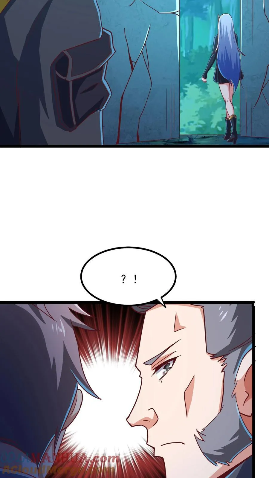 第217话 我去找援军。 第13页