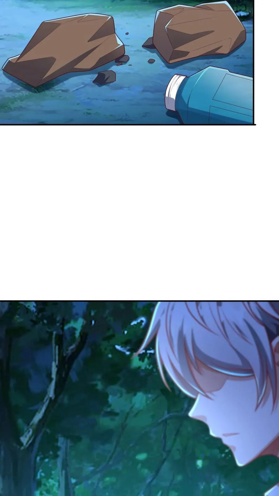 第218话 这小子是多自恋啊！ 第4页