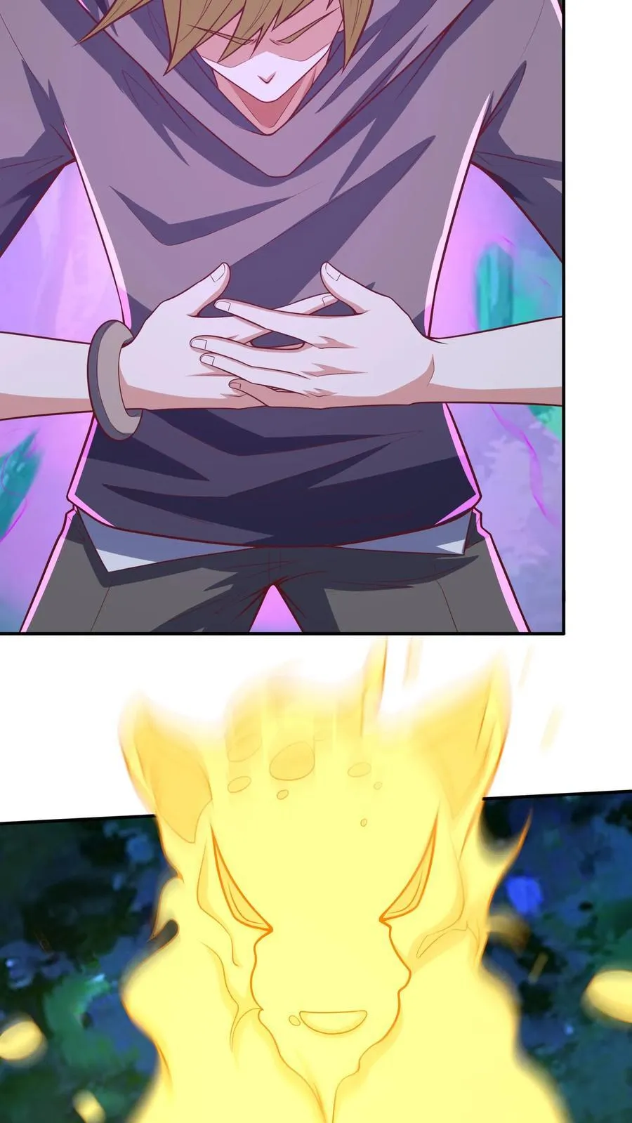 第218话 这小子是多自恋啊！ 第32页