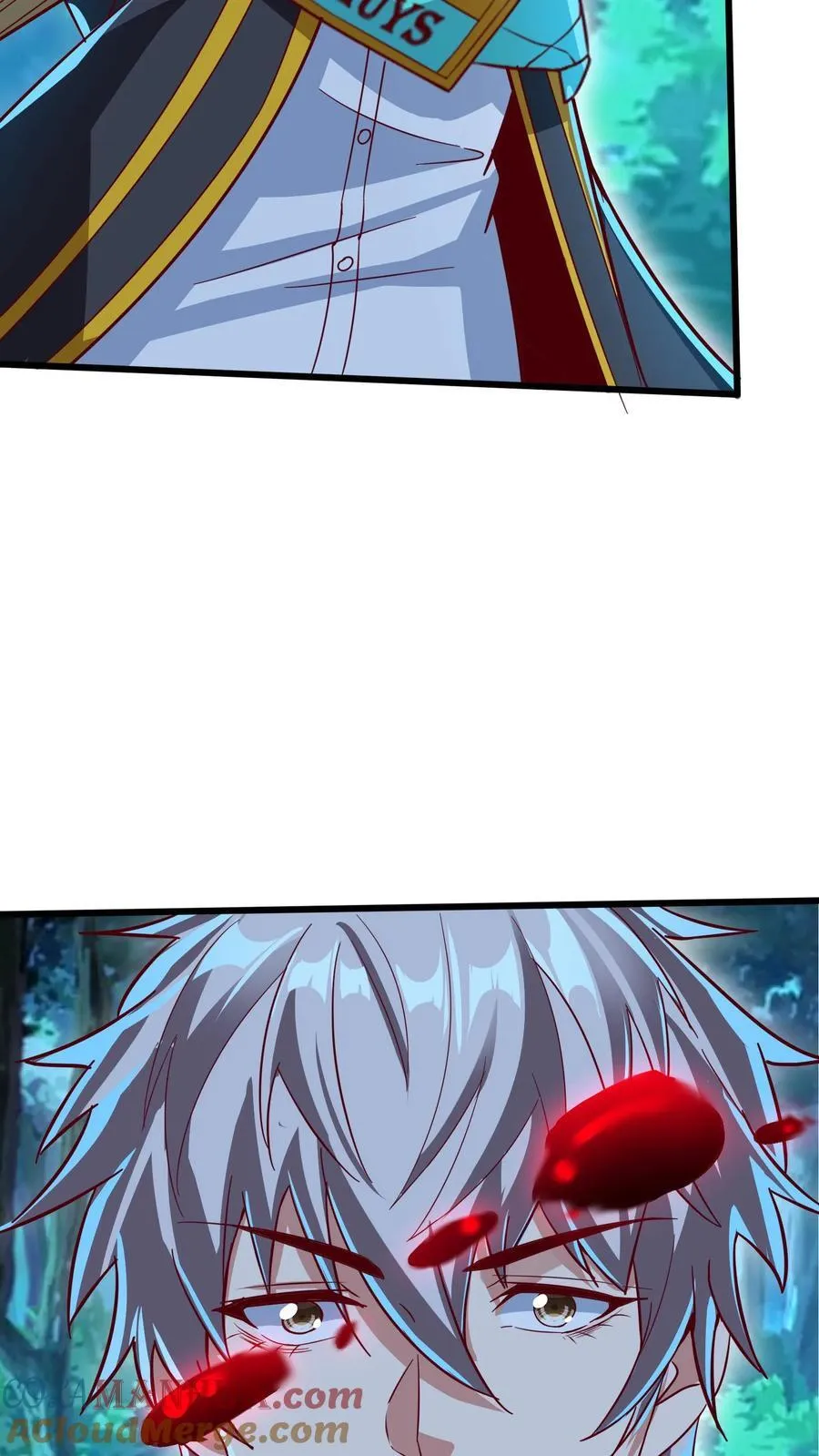 第219话 Fire in the hole! 第13页